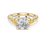 Load image into Gallery viewer, Celtic Spark ring
