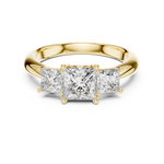 Load image into Gallery viewer, Trifecta Chic ring
