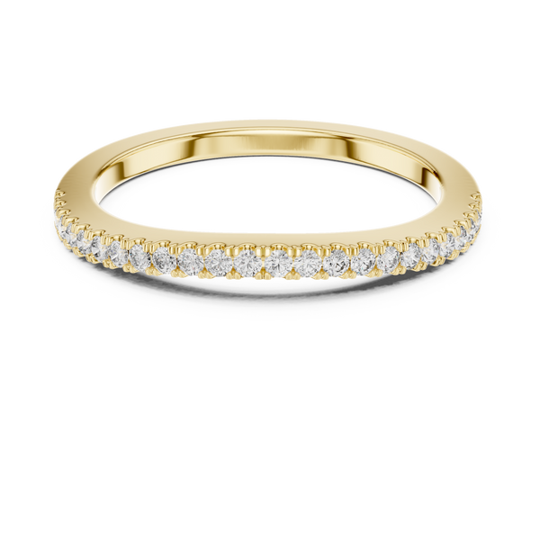 Round the Clock ring