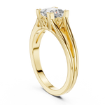 Load image into Gallery viewer, Princess in the Middle ring
