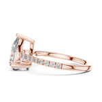 Load image into Gallery viewer, Dewey Decadent ring
