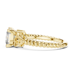 Load image into Gallery viewer, Celtic Spark ring
