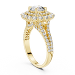 Load image into Gallery viewer, Starlight Wreath ring
