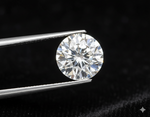 Load image into Gallery viewer, IGI Certified 1.50 CT Round Cut Lab Grown Diamond
