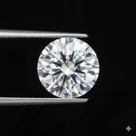 Load image into Gallery viewer, IGI Certified 2.50 CT Round Cut Lab Grown Diamond
