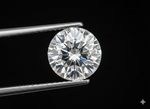 Load image into Gallery viewer, IGI Certified 2.25 CT Round Cut Lab Grown Diamond
