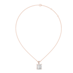 Load image into Gallery viewer, Regal Princess Diamond Neckalce
