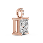 Load image into Gallery viewer, Regal Princess Diamond Neckalce
