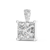 Regal Princess Diamond Neckalce