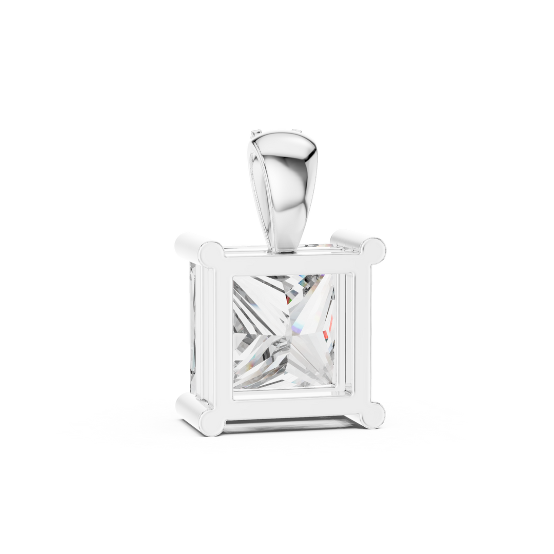 Regal Princess Diamond Neckalce