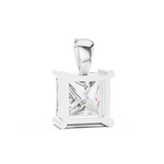 Load image into Gallery viewer, Regal Princess Diamond Neckalce
