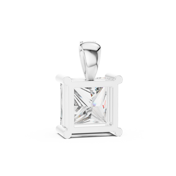 Regal Princess Diamond Neckalce