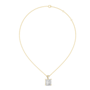 Regal Princess Diamond Neckalce