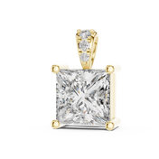 Regal Princess Diamond Neckalce