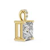 Regal Princess Diamond Neckalce