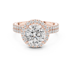 Load image into Gallery viewer, Luminous Empress ring
