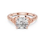 Load image into Gallery viewer, Celtic Spark ring
