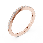 Load image into Gallery viewer, Round the Clock ring
