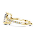 Load image into Gallery viewer, Dewey Decadent ring
