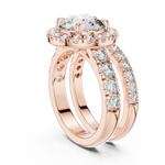 Load image into Gallery viewer, Solstice Crown ring
