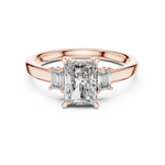 Load image into Gallery viewer, Emerald City ring
