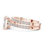 Load image into Gallery viewer, Crowned Aurora ring
