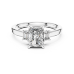 Load image into Gallery viewer, Emerald City ring
