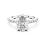 Load image into Gallery viewer, Dewey Decadent ring
