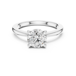 Load image into Gallery viewer, Golden Reverie ring
