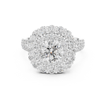 Load image into Gallery viewer, Starlight Wreath ring
