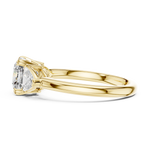 Load image into Gallery viewer, Symmetry Muse ring
