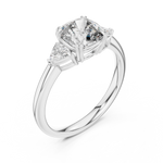 Load image into Gallery viewer, Trio Triumph ring
