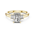 Load image into Gallery viewer, Emerald City ring
