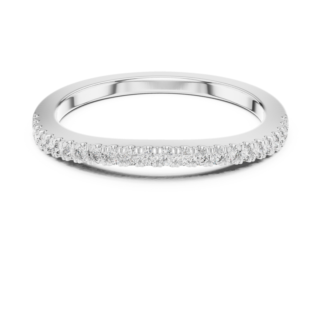 Round the Clock ring