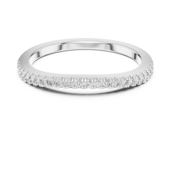 Round the Clock ring