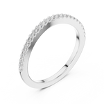 Load image into Gallery viewer, Round the Clock ring
