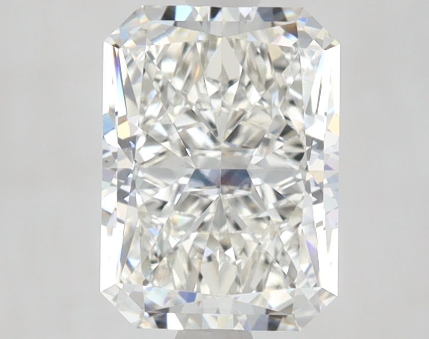 IGI Certified 2.00 CT Radiant Cut Lab Grown Diamond