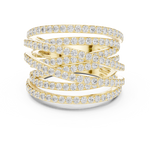 Load image into Gallery viewer, Starlight Eternity Diamond Band
