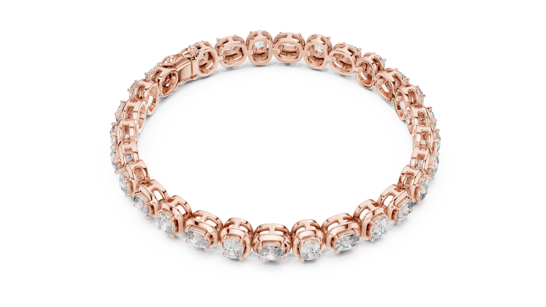 Siena Bracelet — 6.82ct