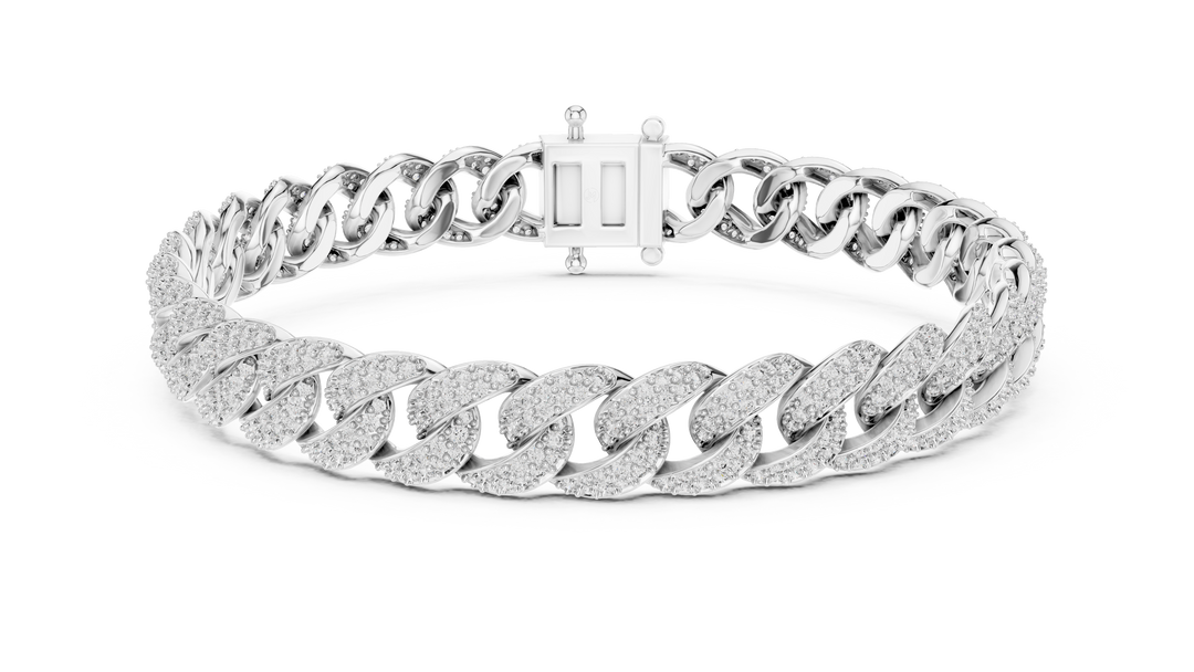 Vanta Bracelet — 5.00ct