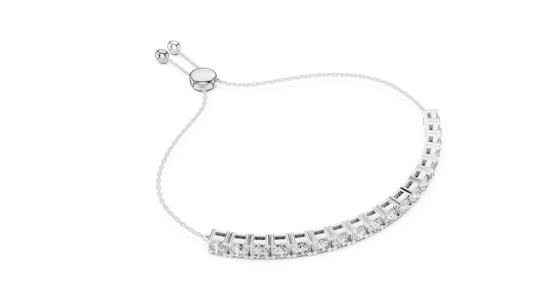 Alora Bracelet — 5.94ct