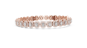 Nova Bracelet — 7.04ct