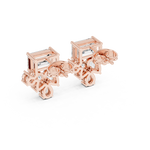Load image into Gallery viewer, Eden Earring — 1.23ct
