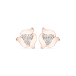 Load image into Gallery viewer, Sage Earring — 0.39ct
