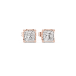Load image into Gallery viewer, Sage Earring — 0.43ct
