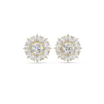 Load image into Gallery viewer, Stella Earring — 0.53ct
