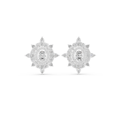 Elara Earring — 0.36ct