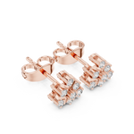 Load image into Gallery viewer, Aira Earring — 0.04ct
