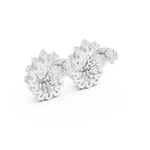 Load image into Gallery viewer, Astra Earring — 0.54ct
