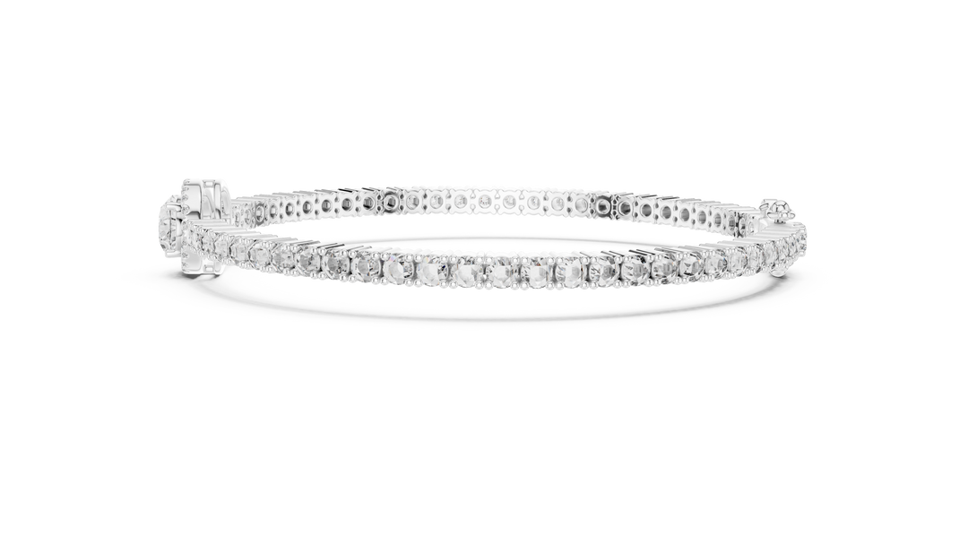 Tara Bracelet — 3.84ct